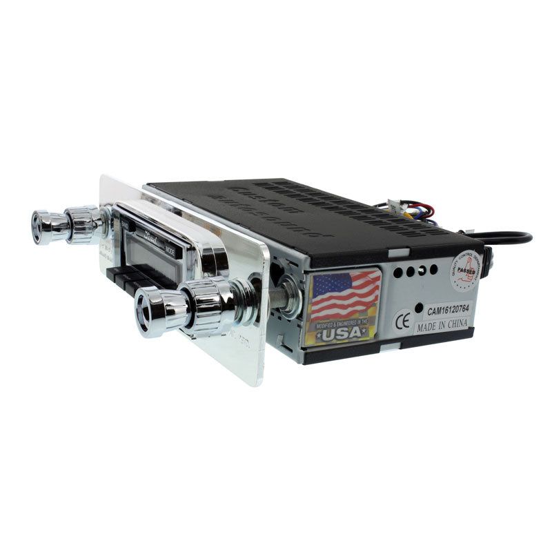 Load image into Gallery viewer, Custom Autosound 1960-63 Falcon Classic Car Stereo CAM-FAE-630