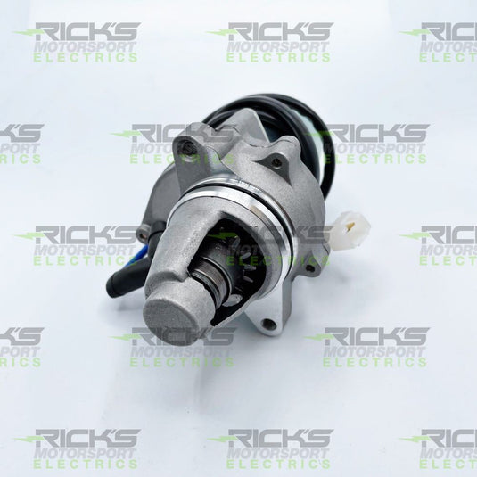 Ricks Starter Motor 61-301