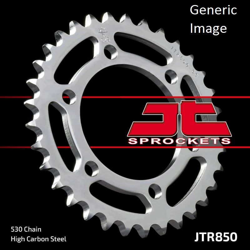 Load image into Gallery viewer, Front & Rear Sprocket Kit for Street YAMAHA XS650 1974-1983