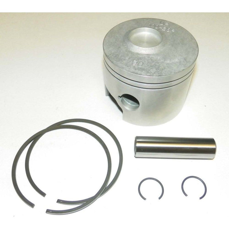 Load image into Gallery viewer, WSM Piston Kit For Mercury / Mariner 115 - 150 Hp 2.5L Optimax 2000 Port .030 Over
