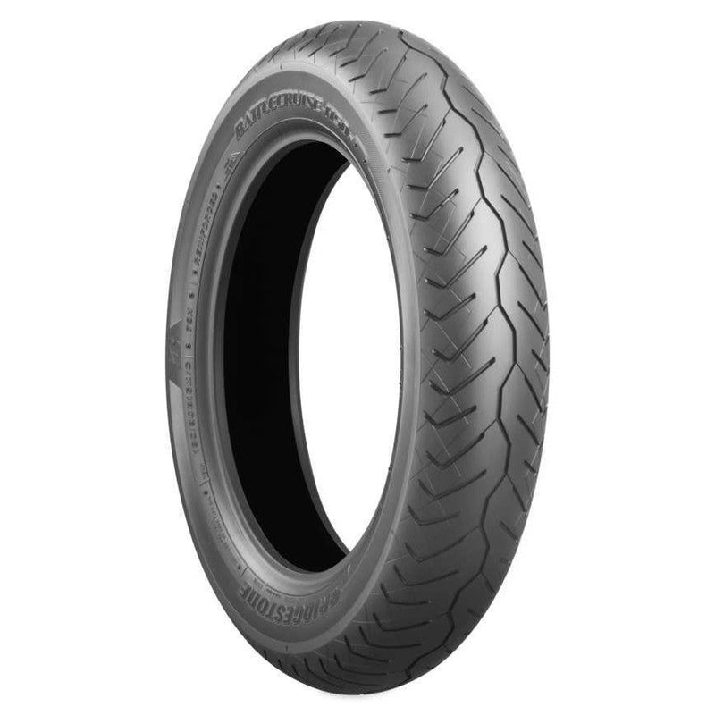 Load image into Gallery viewer, Bridgestone Battlecruise H50 Cruiser 130/90-16 Front Bias Tire (67H) 006926