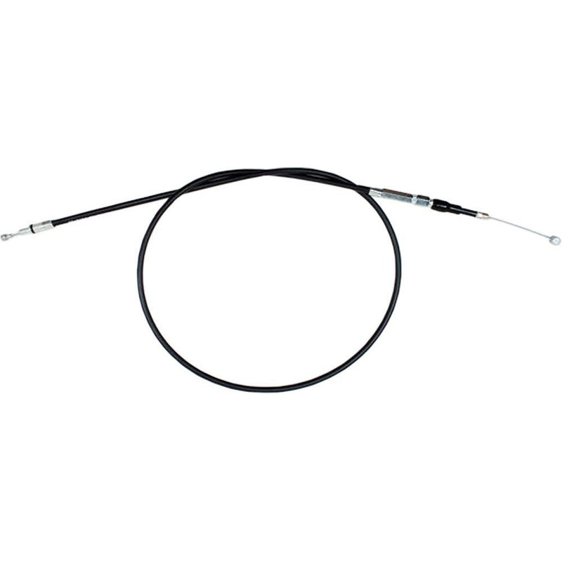 Load image into Gallery viewer, Motion Pro Black Vinyl Clutch Cable For Honda CR125R 2000-2003 02-0383