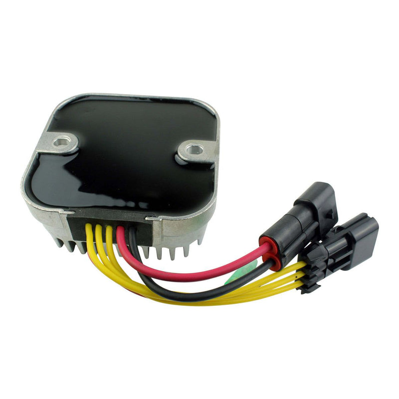 Load image into Gallery viewer, RMStator Mosfet Voltage Regulator Rectifier RM30331