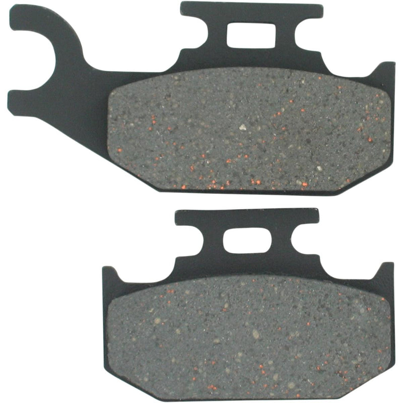 Load image into Gallery viewer, EPI Standard Brake Pads Rear Right for CAN-AM Quest MAX 650 2003-2005