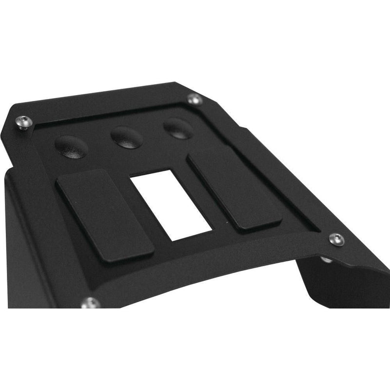 Load image into Gallery viewer, DragonFire Racing Lower Switch Pod Black - 04-6905