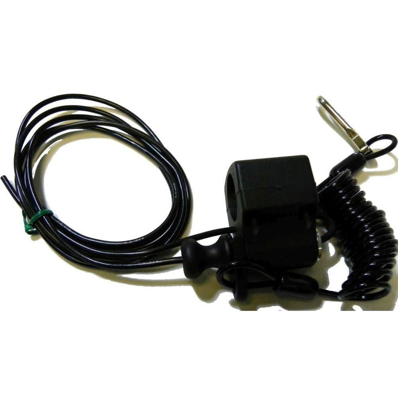 Load image into Gallery viewer, WSM Black Kill Switch 49-14010B
