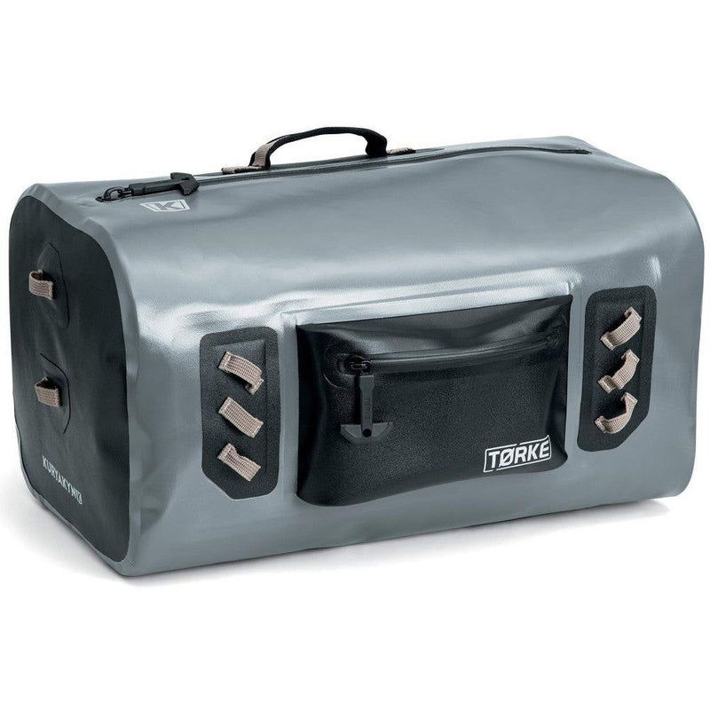 Load image into Gallery viewer, Kuryakyn Tørke 35L Dry Duffle Black