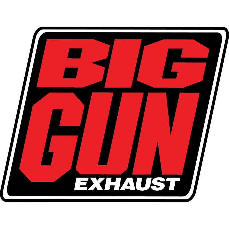 Load image into Gallery viewer, Big Gun Exhaust Rev Box 9000-9750 - 40-R10
