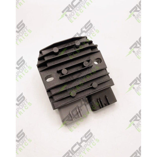 Ricks Rectifier-Regulator 10-314
