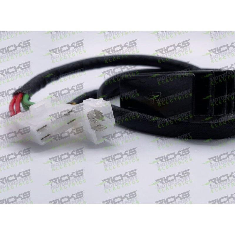 Load image into Gallery viewer, Ricks Rectifier-Regulator Lithium Compatible For Honda Magna 700 VF700C 1985-1986