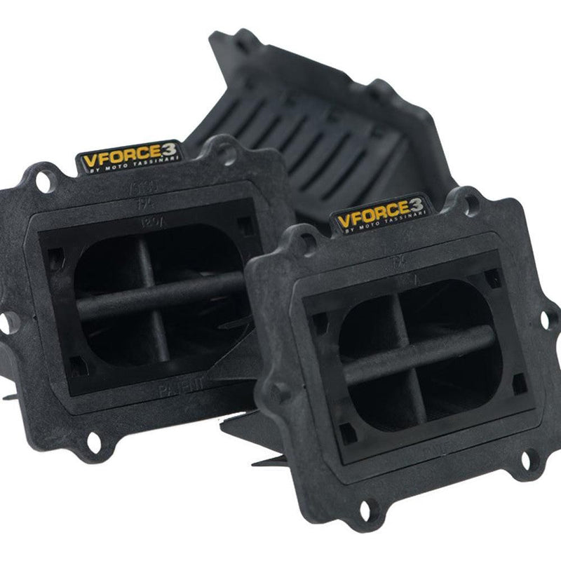 Load image into Gallery viewer, Moto Tassinari V3130-794A-3 VForce3 Reed Valve