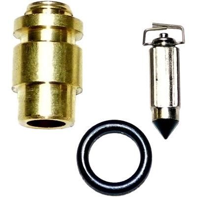 Load image into Gallery viewer, WSM Carburetor Needle & Seat 1.5 Mikuni SBN - 006-360