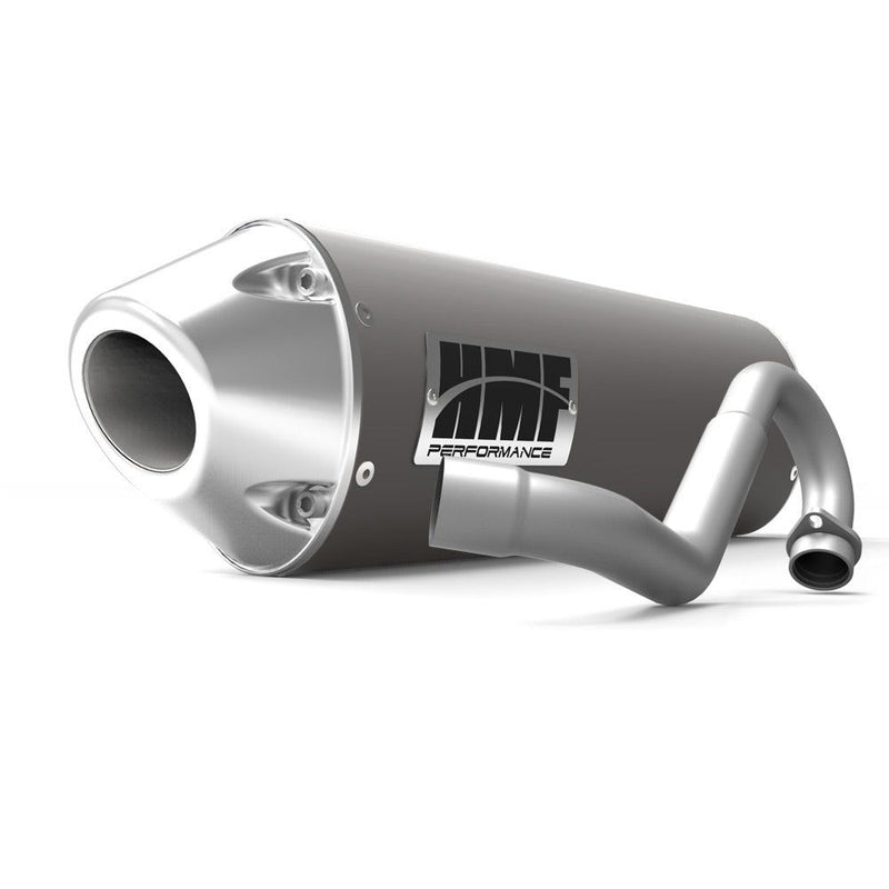 Load image into Gallery viewer, HMF Racing Performance MX System Exhaust for Honda TRX 450R 04-05