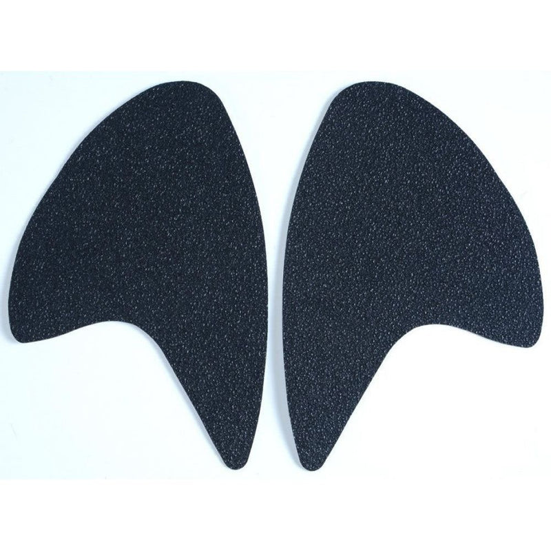 Load image into Gallery viewer, R&G Racing Black Tank Traction Grip For 2012-2016 Honda CBR1000RR Fireblade
