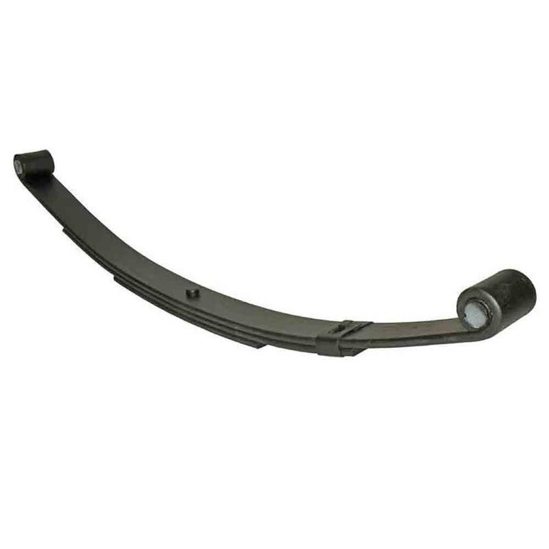 Load image into Gallery viewer, Double Eye Trailer Leaf Spring - 27 Inch - 750 lbs.