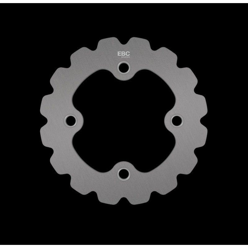 Load image into Gallery viewer, EBC UTVX Off-Road Contour Rotor MPN UTVX6222