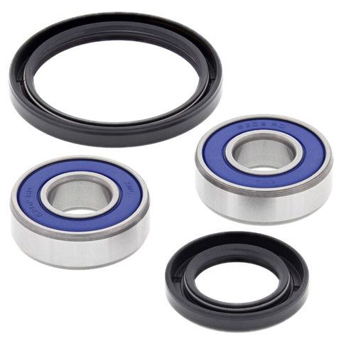Load image into Gallery viewer, All Balls Front Wheel Bearing Kit 25-1696