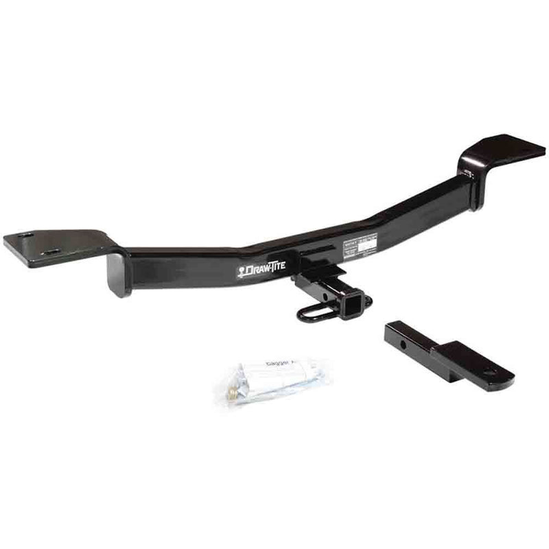 Load image into Gallery viewer, 2005-2010 Hyundai and Kia Select Models Class II 1-1/4 Inch Trailer Hitch Receiver