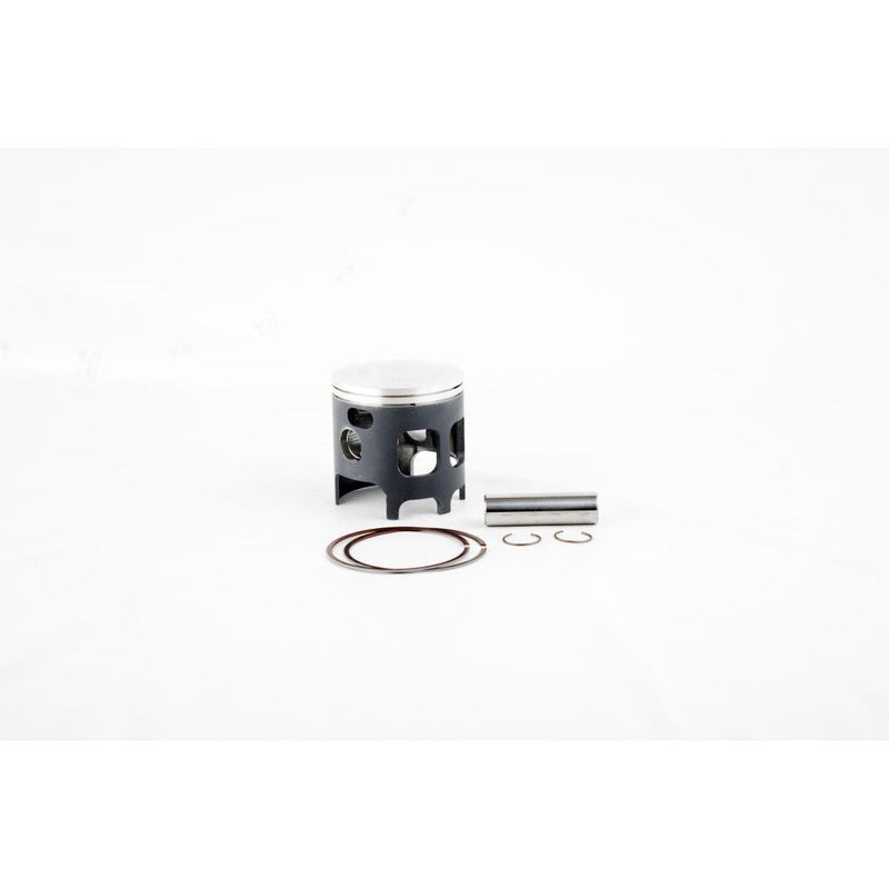 Load image into Gallery viewer, WSM Piston Kit For Yamaha 350 Banshee 87-06 1.5mm Over Long Rod - Forged