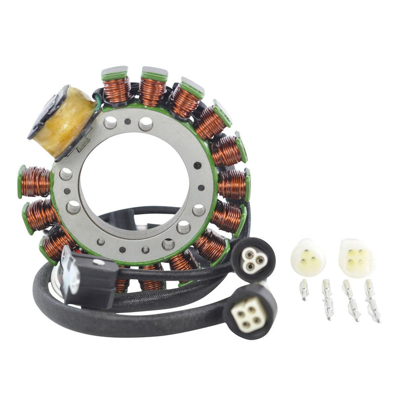 Load image into Gallery viewer, RMStator Stator Kit With And Crankcase Cover Gasket RM01019G