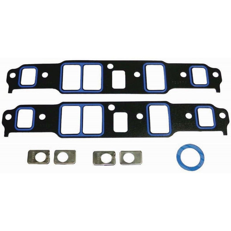 Load image into Gallery viewer, WSM Intake Gasket Set for Mercruiser / OMC V6 582-310