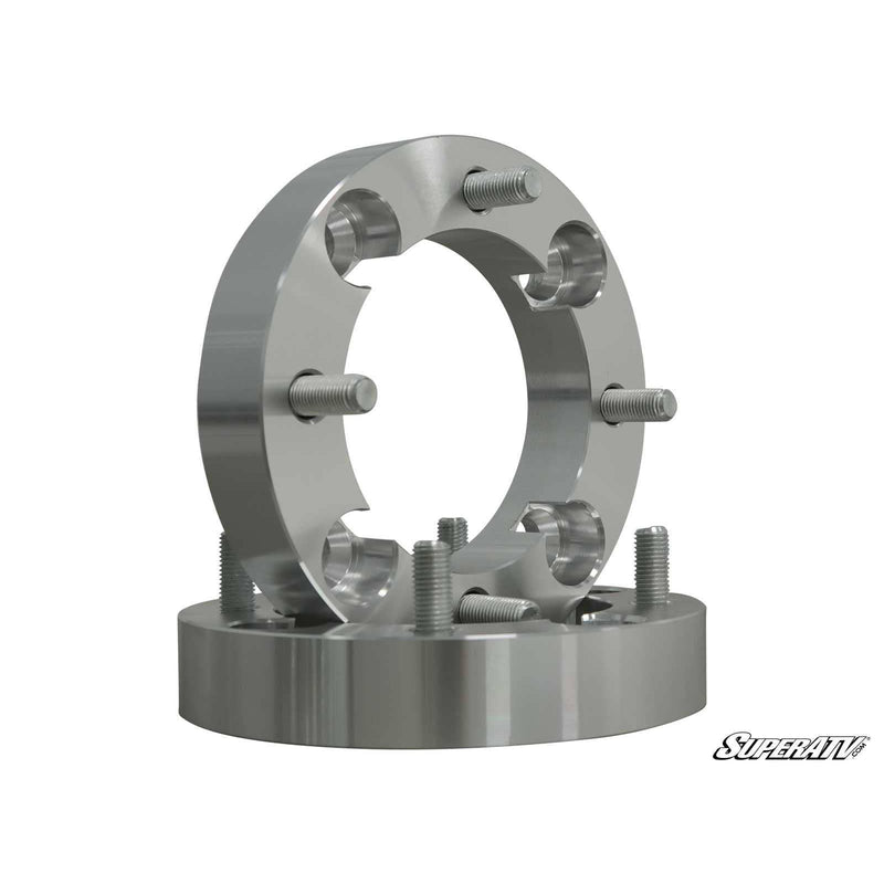 Load image into Gallery viewer, SuperATV Mini Truck 1" Wheel Spacer - 4/110 WSH1