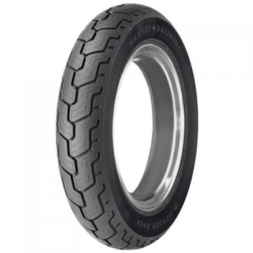 Load image into Gallery viewer, DUNLOP Harley-Davidson D402 Tire Rear MU85B16