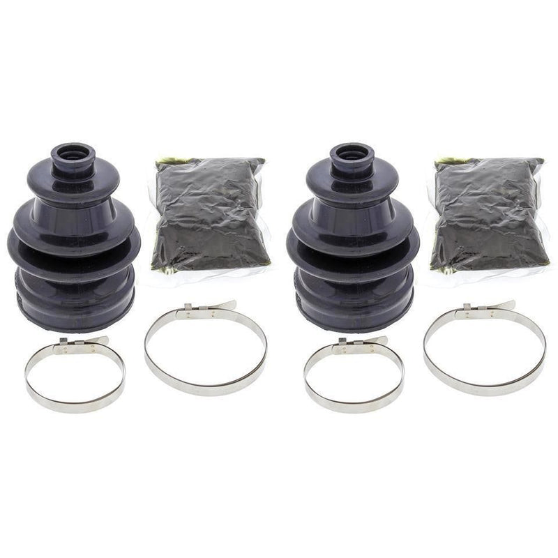 Load image into Gallery viewer, Complete Front Outer CV Boot Repair Kit for Polaris Sportsman X2 850 2011