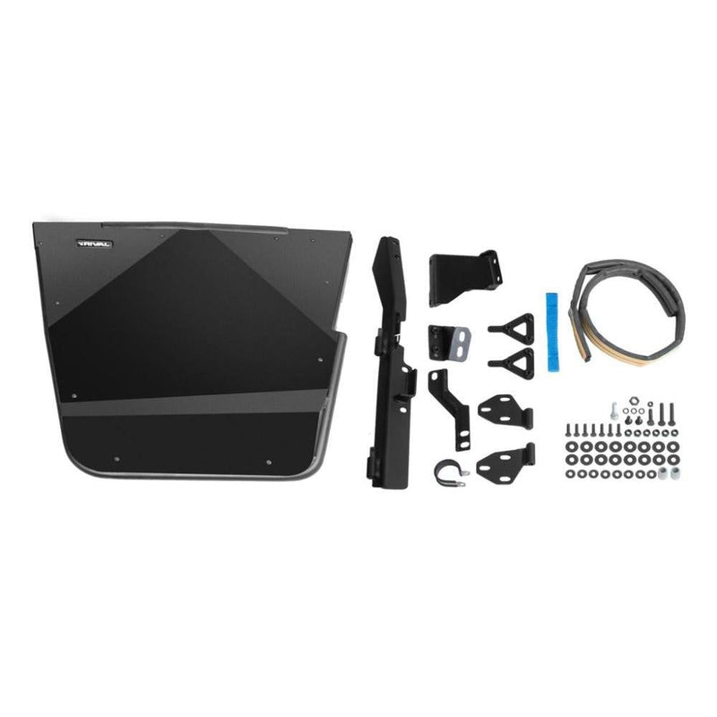 Load image into Gallery viewer, Rival Aluminum Half Doors Set For Polaris Ranger 570 SP 2444.7495.1