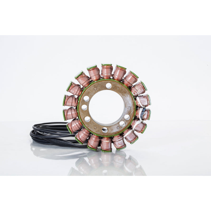 Load image into Gallery viewer, Ricks Stator For Yamaha Virago 250 XV250 1988-1990 21-421