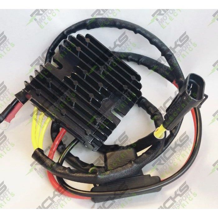 Load image into Gallery viewer, Ricks Hot Shot Series Rectifier-Regulator 10-573H