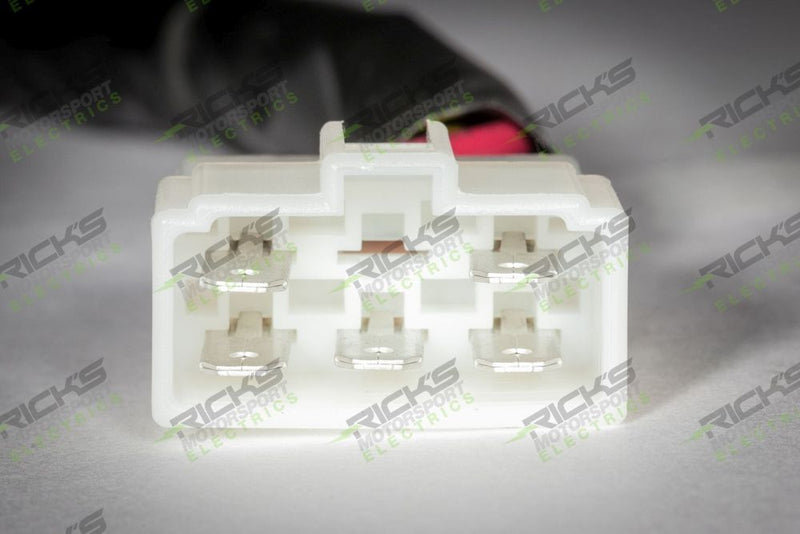 Load image into Gallery viewer, Ricks Rectifier-Regulator 10-308