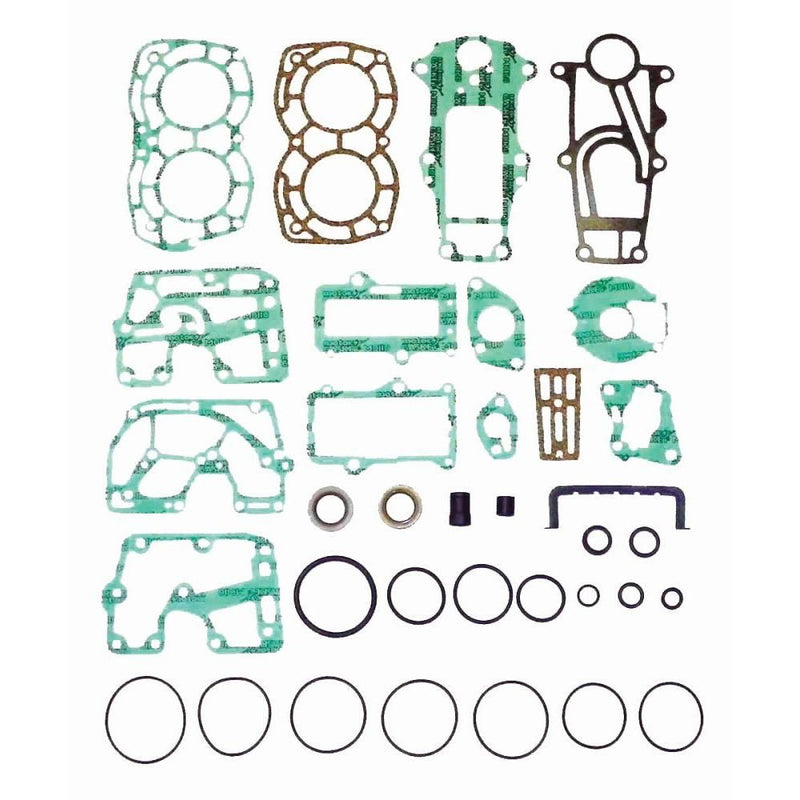 Load image into Gallery viewer, WSM Gasket Kit Powerhead For Mercury / Mariner 18 - 25 Hp 500-198
