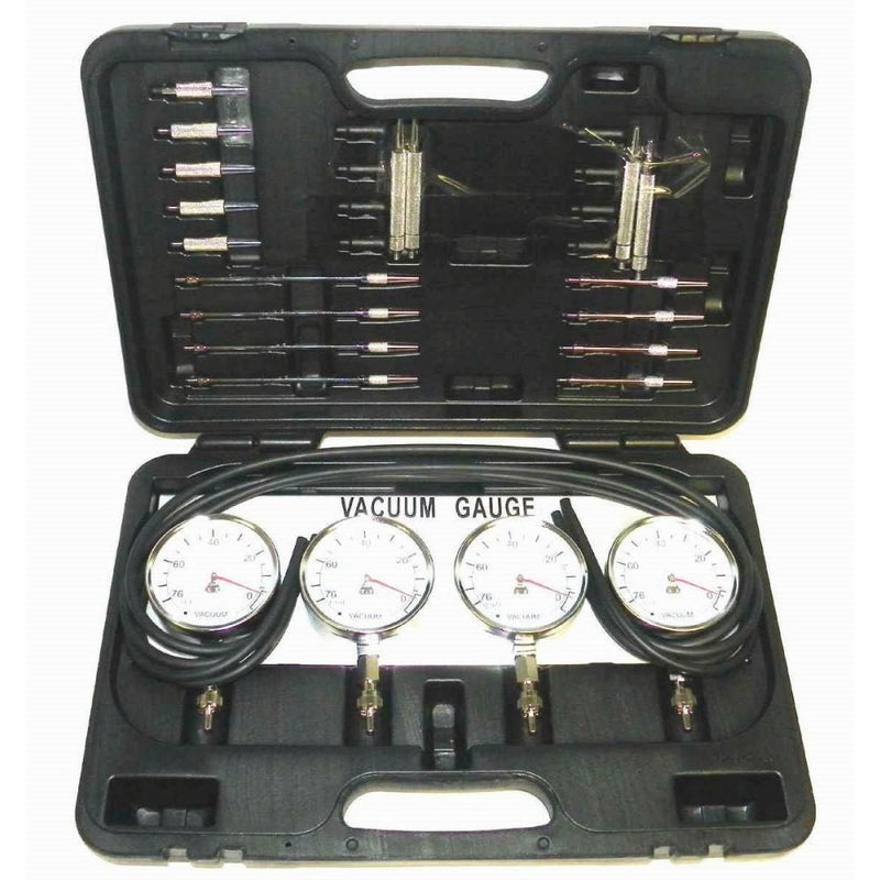 Load image into Gallery viewer, WSM Carburetor Synchronizer Kit for 4 Cylinder 999-250