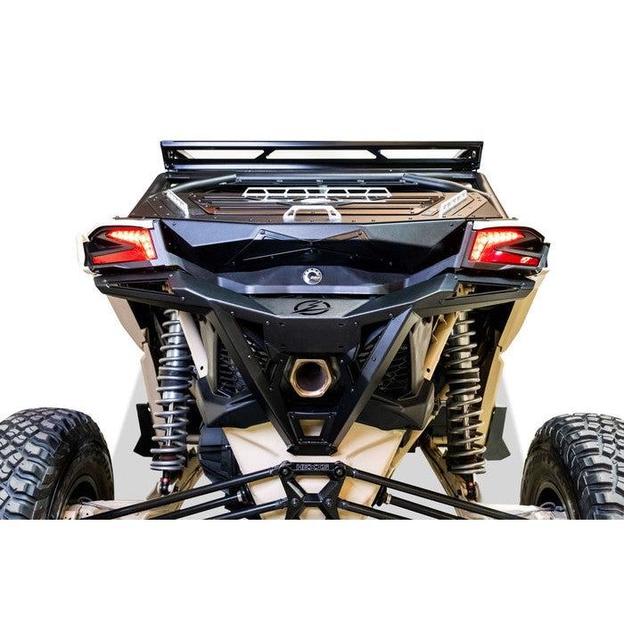 Load image into Gallery viewer, Elektric Offroad Volt Series Rear Bumper For Can-Am Maverick X3 2017-2024
