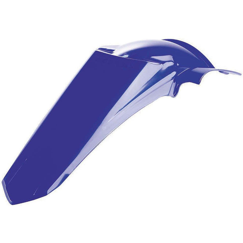 Load image into Gallery viewer, Acerbis YZ Blue Rear Fender for Yamaha - 2106850211