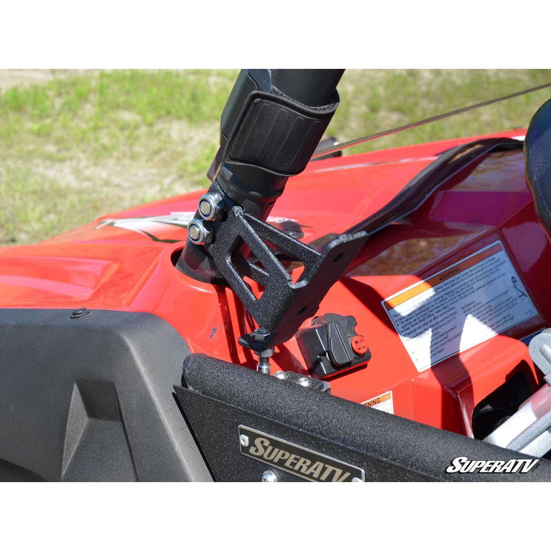 Load image into Gallery viewer, SuperATV CFMOTO ZForce Aluminum Doors DOOR-CF-ZF800EX-00