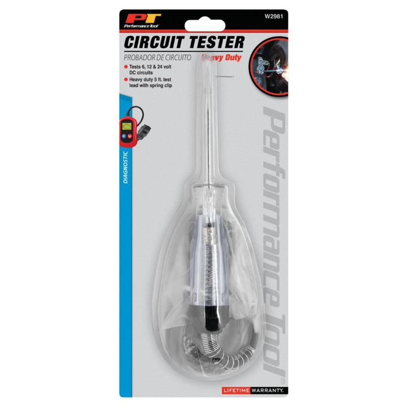 Load image into Gallery viewer, Heavy Duty Visual Circuit Tester