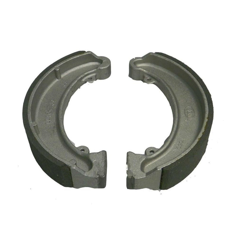 Load image into Gallery viewer, WSM Rear Brake Shoes for Honda 250 / 300 ATC / TRX 85-91 09-2034E