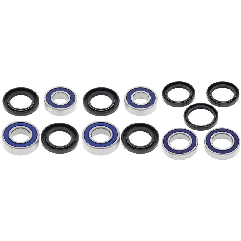 Load image into Gallery viewer, Complete Bearing Kit for Front and Rear Wheels fit Eton TXL90 All