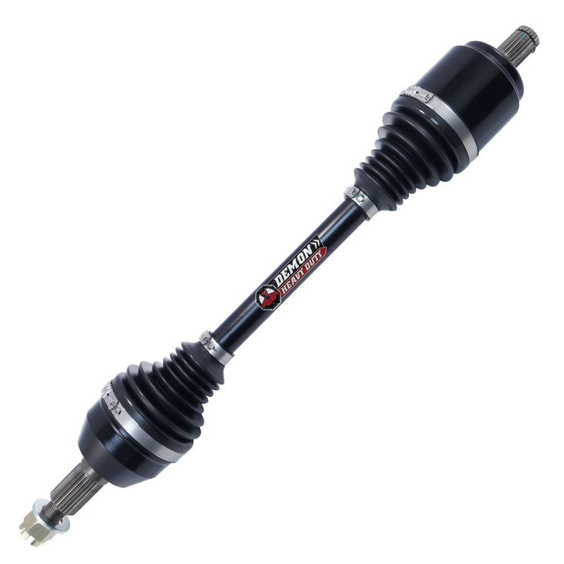 Load image into Gallery viewer, Demon Heavy Duty Axle For Honda Models 2003-2005 PAXL-1080HD