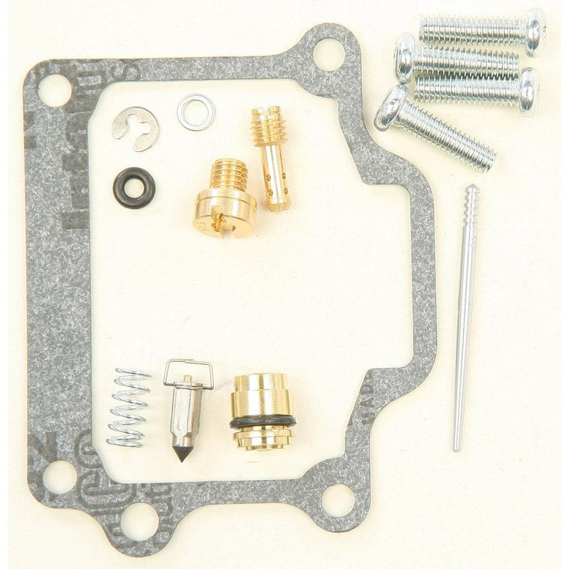 Load image into Gallery viewer, All Balls Carburetor Repair Kit For Suzuki Lt80 Quadsport 1987-2006 26-1425