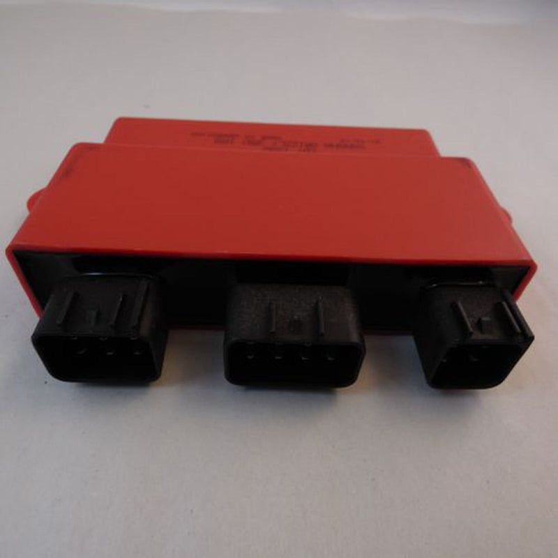 Load image into Gallery viewer, Ricks Hot Shot Series CDI Box For Yamaha Grizzly 350 YFM350FGI 4x4 IRS 2007-2011