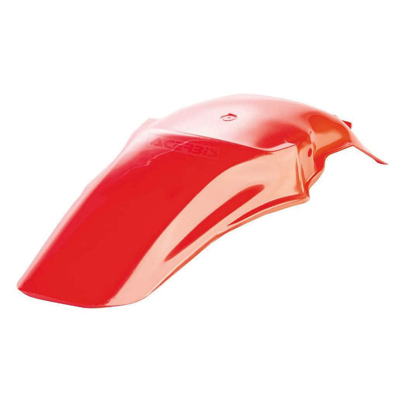 Load image into Gallery viewer, Acerbis Red Rear Fender for Honda - 2040630227