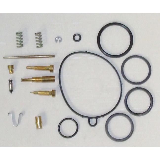Load image into Gallery viewer, WSM Carburetor Kit For Honda 110 ATC 84-85 016-024