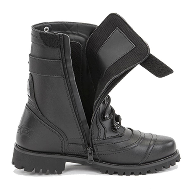 Load image into Gallery viewer, Joe Rocket Lady Combat Boot