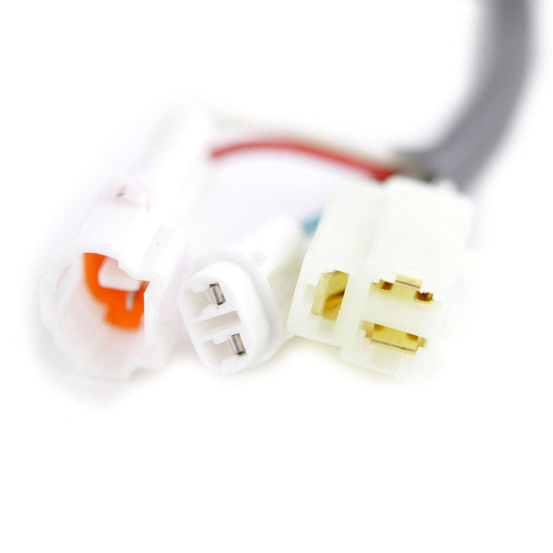 Load image into Gallery viewer, RMStator Stator Kit With Crankcase Cover Gasket RM01018G