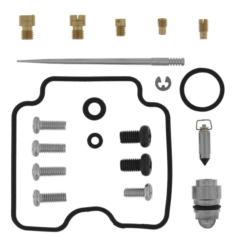 Load image into Gallery viewer, QuadBoss Carburetor Kit - 53261449