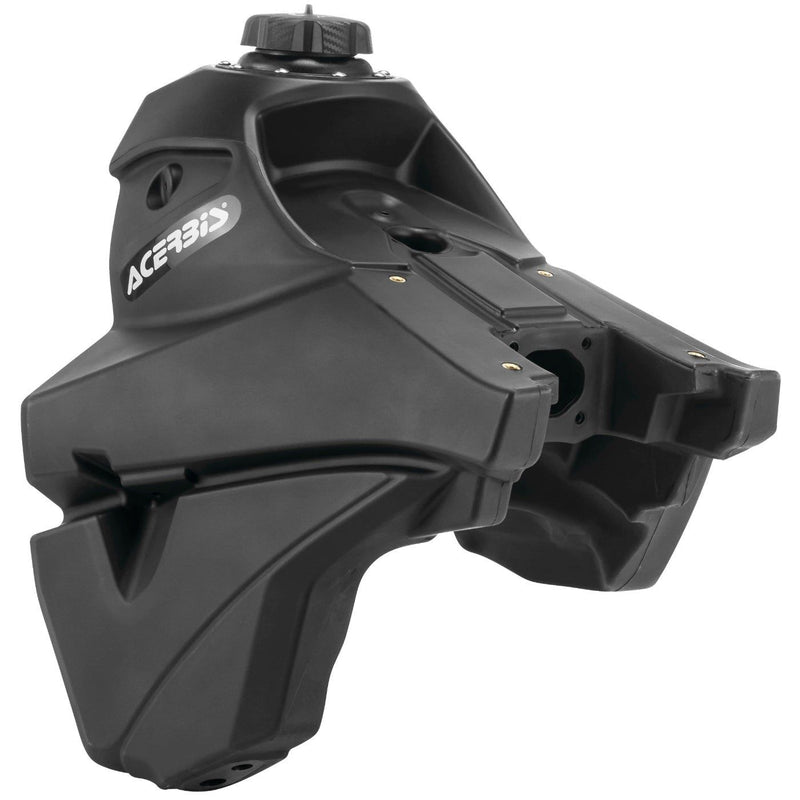 Load image into Gallery viewer, Acerbis 3.1 gal. Black Fuel Tank - 2726740001