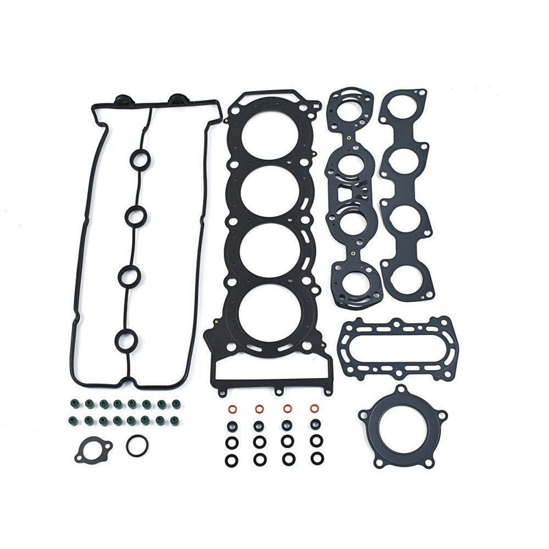 Load image into Gallery viewer, WSM Top End Gasket Kit For Yamaha 1800 SVHO / FZR / FZS / GP 14-20 007-677-01